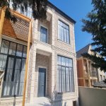 Satılır 6 otaqlı Həyət evi/villa, Badamdar qəs., Səbail rayonu 3