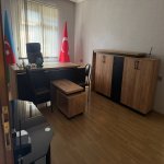 Kirayə (aylıq) 4 otaqlı Ofis, Gənclik metrosu, Nərimanov rayonu 1