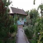 Satılır 5 otaqlı Bağ evi, Koroğlu metrosu, Sabunçu qəs., Sabunçu rayonu 1
