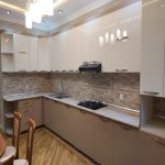 Аренда 2 комнат Новостройка, м. Гянджлик метро, Олимпик Стар, Насими район 8