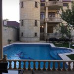 Satılır 6 otaqlı Həyət evi/villa, Sabunçu rayonu 1