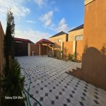 Satılır 5 otaqlı Həyət evi/villa, Zabrat qəs., Sabunçu rayonu 1