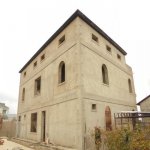 Satılır 10 otaqlı Həyət evi/villa, Səbail rayonu 2