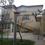 Kirayə (aylıq) 5 otaqlı Həyət evi/villa, Nəsimi metrosu, 6-cı mikrorayon, Binəqədi rayonu 1