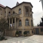 Satılır 16 otaqlı Həyət evi/villa, Saray, Abşeron rayonu 1