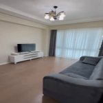 Аренда 2 комнатная Новостройка, İnşaatçılar метро, пос. Ясамал, Ясамал район 2