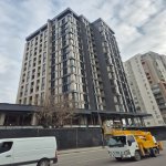 Продажа 4 комнатная Новостройка, Nizami метро, Ясамал район 1