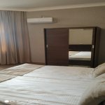 Kirayə (günlük) 7 otaqlı Həyət evi/villa Qəbələ 10