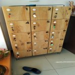 Kirayə (günlük) Mini otel / Xostel Gəncə 18
