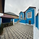Satılır 4 otaqlı Həyət evi/villa, Sabunçu rayonu 2
