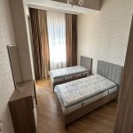 Kirayə (aylıq) 3 otaqlı Yeni Tikili, Bayıl qəs., Səbail rayonu 8