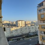 Satılır 3 otaqlı Yeni Tikili, Həzi Aslanov metrosu, Xətai rayonu 17