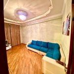 Kirayə (aylıq) 2 otaqlı Yeni Tikili, Xalqlar dostluğu metrosu, Nizami rayonu 1