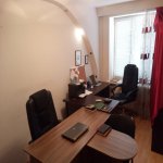 Kirayə (aylıq) 3 otaqlı Ofis, Nizami metrosu, Yasamal rayonu 2