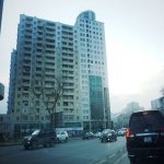 Kirayə (aylıq) 2 otaqlı Yeni Tikili, Nəriman Nərimanov metrosu, Nərimanov rayonu 1
