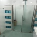 Kirayə (aylıq) 3 otaqlı Yeni Tikili, Nizami metrosu, Nəsimi rayonu 12