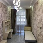 Kirayə (aylıq) 3 otaqlı Yeni Tikili, Azadlıq metrosu, 8-ci mikrorayon, Binəqədi rayonu 10