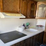 Satılır 4 otaqlı Köhnə Tikili, Koroğlu metrosu, Bakıxanov qəs., Aygun City, Sabunçu rayonu 13