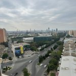 Satılır 4 otaqlı Yeni Tikili, Qara Qarayev metrosu, Nizami rayonu 11