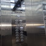 Satılır 2 otaqlı Yeni Tikili, Nəriman Nərimanov metrosu, Nərimanov rayonu 8