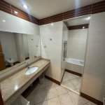 Kirayə (aylıq) 4 otaqlı Yeni Tikili, Nizami metrosu, Avropa otel, Yasamal rayonu 21