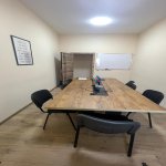 Kirayə (aylıq) 6 otaqlı Ofis, Həzi Aslanov metrosu, H.Aslanov qəs., Xətai rayonu 4
