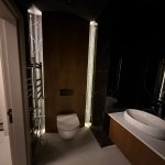 Kirayə (aylıq) 2 otaqlı Yeni Tikili, İnşaatçılar metrosu, Yeni Yasamal qəs., Yasamal rayonu 19