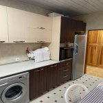 Kirayə (aylıq) 1 otaqlı Həyət evi/villa, İnşaatçılar metrosu, Yasamal rayonu 5
