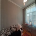 Satılır 6 otaqlı Həyət evi/villa, Koroğlu metrosu, Zabrat qəs., Sabunçu rayonu 7