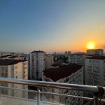 Satılır 3 otaqlı Yeni Tikili, Neftçilər metrosu, 8-ci kilometr, Nizami rayonu 11