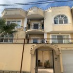 Satılır 15 otaqlı Həyət evi/villa, Gənclik metrosu, Nərimanov rayonu 1