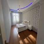 Kirayə (aylıq) 4 otaqlı Yeni Tikili, Gənclik metrosu, Nərimanov rayonu 8
