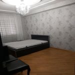 Kirayə (aylıq) 3 otaqlı Yeni Tikili, Bakıxanov qəs., Sabunçu rayonu 1