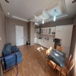 Аренда 4 комнатная Новостройка, м. 28 Мая метро, Насими район 16