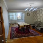 Satılır 4 otaqlı Köhnə Tikili, Gənclik metrosu, Nərimanov rayonu 3