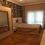 Аренда 2 комнат Новостройка, м. Эльмляр Академиясы метро, Ясамал район 14