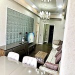 Satılır 3 otaqlı Yeni Tikili, Qara Qarayev metrosu, Nizami rayonu 2