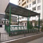 Продажа 3 комнат Новостройка, м. Ахмедли метро, Хетаи район 4