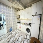 Продажа 2 комнат Новостройка, İnşaatçılar метро, пос. Йени Ясамал, Ясамал район 5