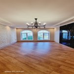 Satılır 4 otaqlı Həyət evi/villa, Buzovna, Xəzər rayonu 3