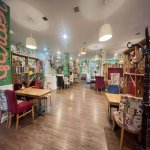 Kirayə (aylıq) Obyekt, Sahil metrosu, Nəsimi rayonu 4