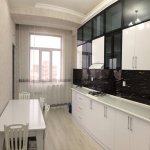 Kirayə (aylıq) 2 otaqlı Yeni Tikili, 28 May metrosu, 28 Mall, Nəsimi rayonu 8