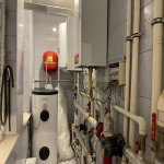 Kirayə (aylıq) 8 otaqlı Ofis, Nəriman Nərimanov metrosu, Nərimanov rayonu 20