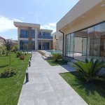 Satılır 6 otaqlı Həyət evi/villa, Mərdəkan, Xəzər rayonu 2