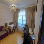 Satılır 3 otaqlı Həyət evi/villa, Aviasiya Akademiyası Universiteti, Xəzər rayonu 8