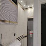 Kirayə (aylıq) 3 otaqlı Yeni Tikili, 20 Yanvar metrosu, Nəsimi rayonu 19
