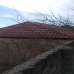 Satılır 4 otaqlı Həyət evi/villa, Zığ qəs., Suraxanı rayonu 11
