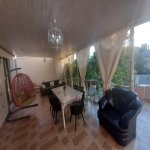 Satılır 7 otaqlı Həyət evi/villa, Azadlıq metrosu, Rəsulzadə qəs., Binəqədi rayonu 9