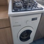 Kirayə (aylıq) 3 otaqlı Köhnə Tikili, Memar Əcəmi metrosu, 4-cü mikrorayon, Nəsimi rayonu 11