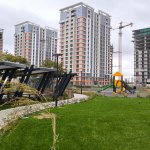 Kirayə (günlük) 3 otaqlı Yeni Tikili, Nəriman Nərimanov metrosu, Nərimanov rayonu 18